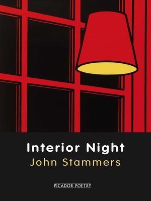 cover image of Interior Night